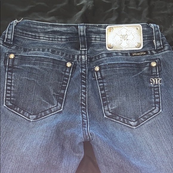 jeans - Picture 2 of 2